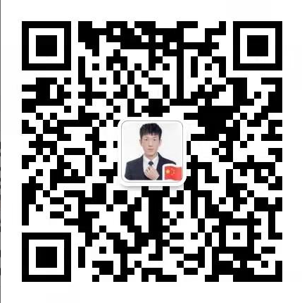 WeChat QR Code